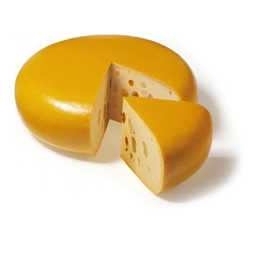 Cheese-Gouda