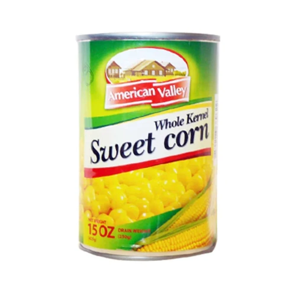 Sweet-Corn-American-